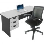 Home U0026 Office Table Set With Chair G Sc 1 St Lelong.my