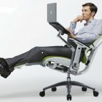 Office Works Chair/relax Back Office Chairs(oc-090) - Buy Relax Back