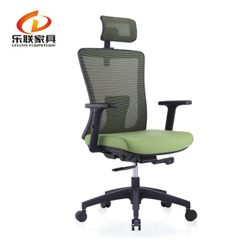 Office Work Chair Mesh Chaise De Bureau Recliner Chair With