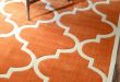 Rugs USA Keno Trellis Copper Rug. Rugs USA Summer Sale up to 80% Off! Area  rug, carpet, design, style, home decor, interior design, pattern, trend,