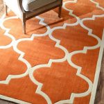Rugs USA Keno Trellis Copper Rug. Rugs USA Summer Sale up to 80% Off! Area  rug, carpet, design, style, home decor, interior design, pattern, trend,