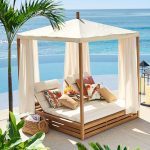 Stunning Outdoor Bed Ideas Picture