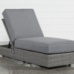 Outdoor Koro Chaise Lounge (Qty: 1) has been successfully added to your  Cart.