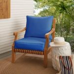 Buy Blue Outdoor Cushions & Pillows Online at Overstock | Our Best
