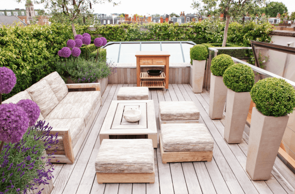 16 Outdoor Deck Ideas for Better Backyard Entertaining