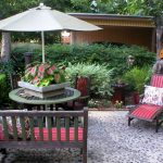 Add Inexpensive Touches to Dress Up Outdoor Spaces