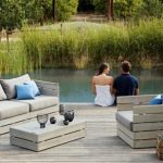 Picture of DIY Outdoor Garden Furniture