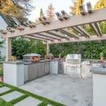 Expert Outdoor Kitchen Design Services and Support