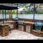 best outdoor kitchen design ideas