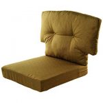 Quality Outdoor Living 69-CL02SB Chair Cushion