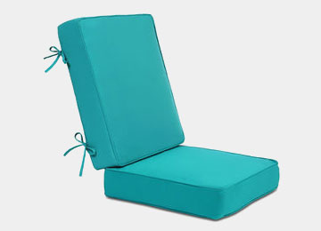 Outdoor Patio Cushions  Ideas You’ll
  Love