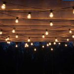 How to Plan and Hang Patio Lights in 2019 | Patio Lights & Outdoor