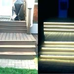 Stair Lighting Led Basement Stair Lighting Led Stair Lights Motion