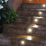LED Stair Lights | Indoor & Outdoor Recessed LEDs by DEKOR® Lighting