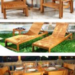 maku patio teak furniture Outdoor Wood Furniture by Maku the patio teak  furniture