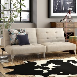 Oversized Loveseat  to Transform
  Your Space