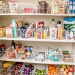 Pantry Organization Made Simple with 3 Practical Steps