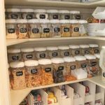 6 of the Most Organized Pantries You've Ever Seen! | Large family