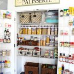 20 Incredible Small Pantry Organization Ideas and Makeovers | The
