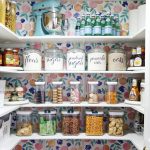 Kitchen Organization and Pantry Storage Ideas from Instagram | Brit + Co