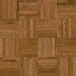 Butterscotch 5/16 in. Thick x 12 in. Wide x 12 in. Length Hardwood Parquet  Flooring (25 sq. ft. / case)