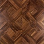 2019 Solid Wood Floor Parquet Flooring Polygon Decorative Wood Floor  Burmese TeBlack Walnut Birch Wood Flooring Oak Merbau Natural Oil Wood Floor  From