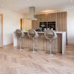 Tongue and Groove Parquet Flooring | Solid | Engineered