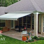 Retractable Awning Picture -