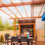 Retractable Patio Awning at Home Ideas