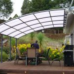 Shade Sails, Verandah Curtains and other outdoor canvas covers | Kamo  Canvas, Whangarei
