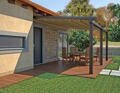 Patio Awning Ideas  to Transform
  Your Space