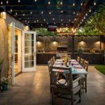 75 Most Popular Backyard Patio Design Ideas for 2019 - Stylish