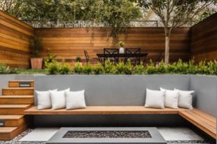 75 Most Popular Modern Patio Design Ideas for 2019 - Stylish Modern