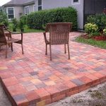 Simple Patio Pavers Ideas And Tips For Your Home