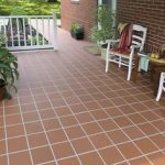 Residential Gallery | Metropolitan Ceramics Patio Tiles, Concrete Stone,  Outdoor Flooring, Wall Tiles