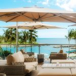 11 Best Large Cantilever Patio Umbrellas with Ideal Shade Coverage