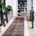 6 brilliant ideas to style Persian rug according to designers