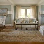 How to Choose an Area Rug
