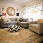 Image of: Contemporary Modern Oriental Rugs