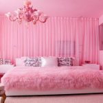 Appealing Pink Bedroom For Girls and Pink Room Themes For Teenage Girls  Awesome Pink Teenage Girl Bedroom
