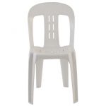 Cheap Stacking Armless White Plastic Chair,Cheap Plastic Stacking