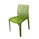 Nilkamal Plastic Chairs Without Arms, Warranty: 1 Year, Rs 1100