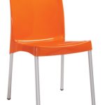 Contemporary Plastic Chairs - Siesta - Online Reality