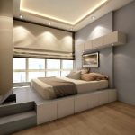 Картинки по запросу platform bed bedroom singapore | квартира | Pinterest |  Bedroom, Platform bedroom e Home