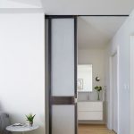 Interior Design Ideas - 5 Alternative Door Designs For Your Doorways // Pocket  Doors