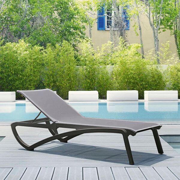 Top Pool Furniture Trends for This Year