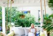 20 Effortless Porch Swing Ideas Building Utmost Beautiful and Peaceful  Swinging Seats