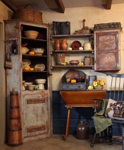 primitive home dcoraing 15 ideas