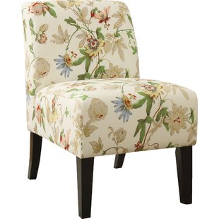 Sophia Slipper Chair