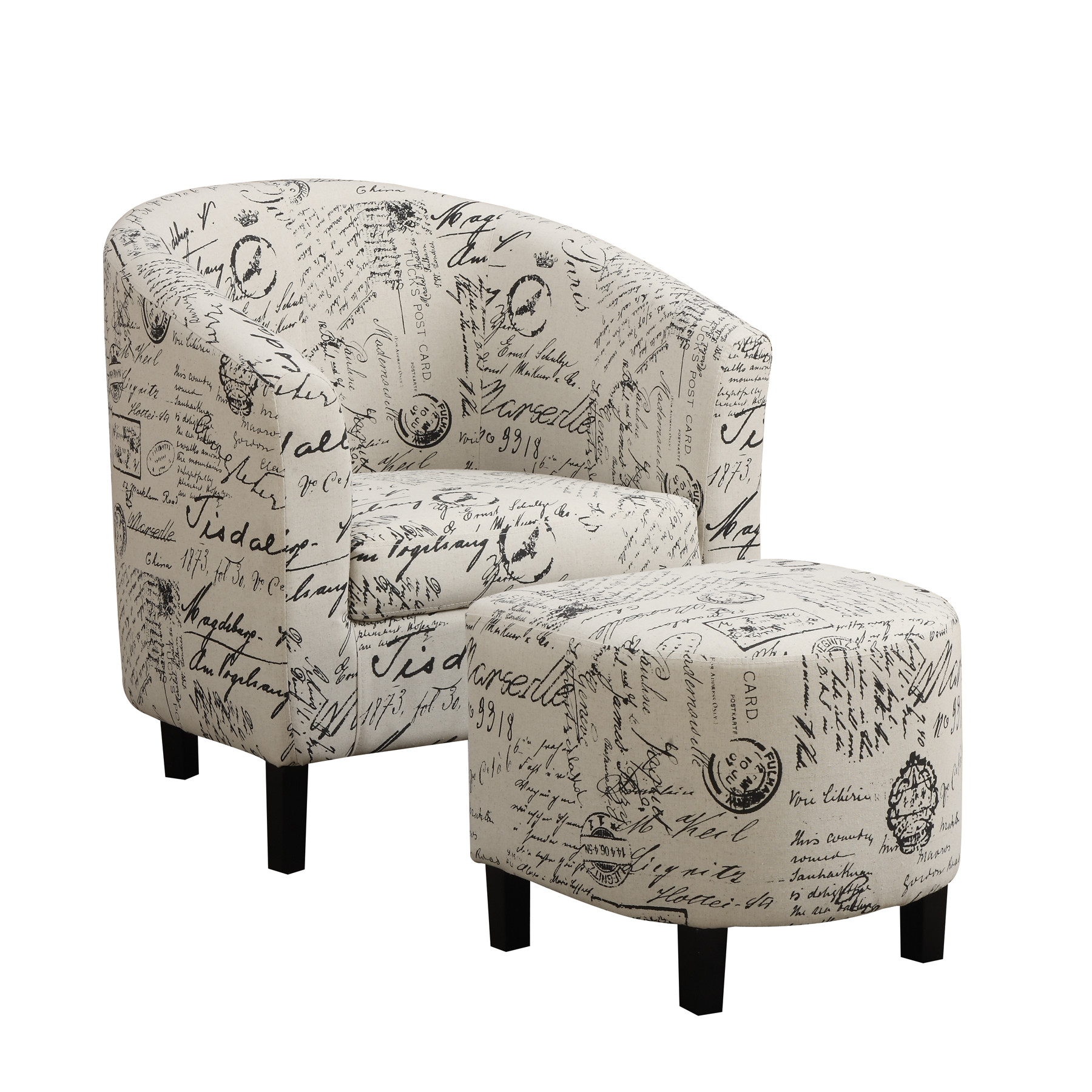 Awesome Printed Chairs 18 In with Printed Chairs